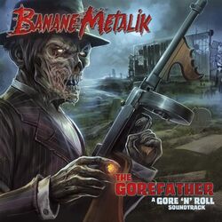music cover
