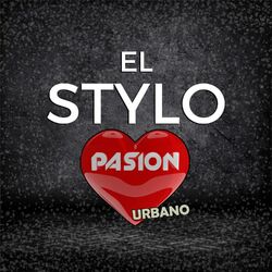 Cover of Pasión Urbano (En Vivo)