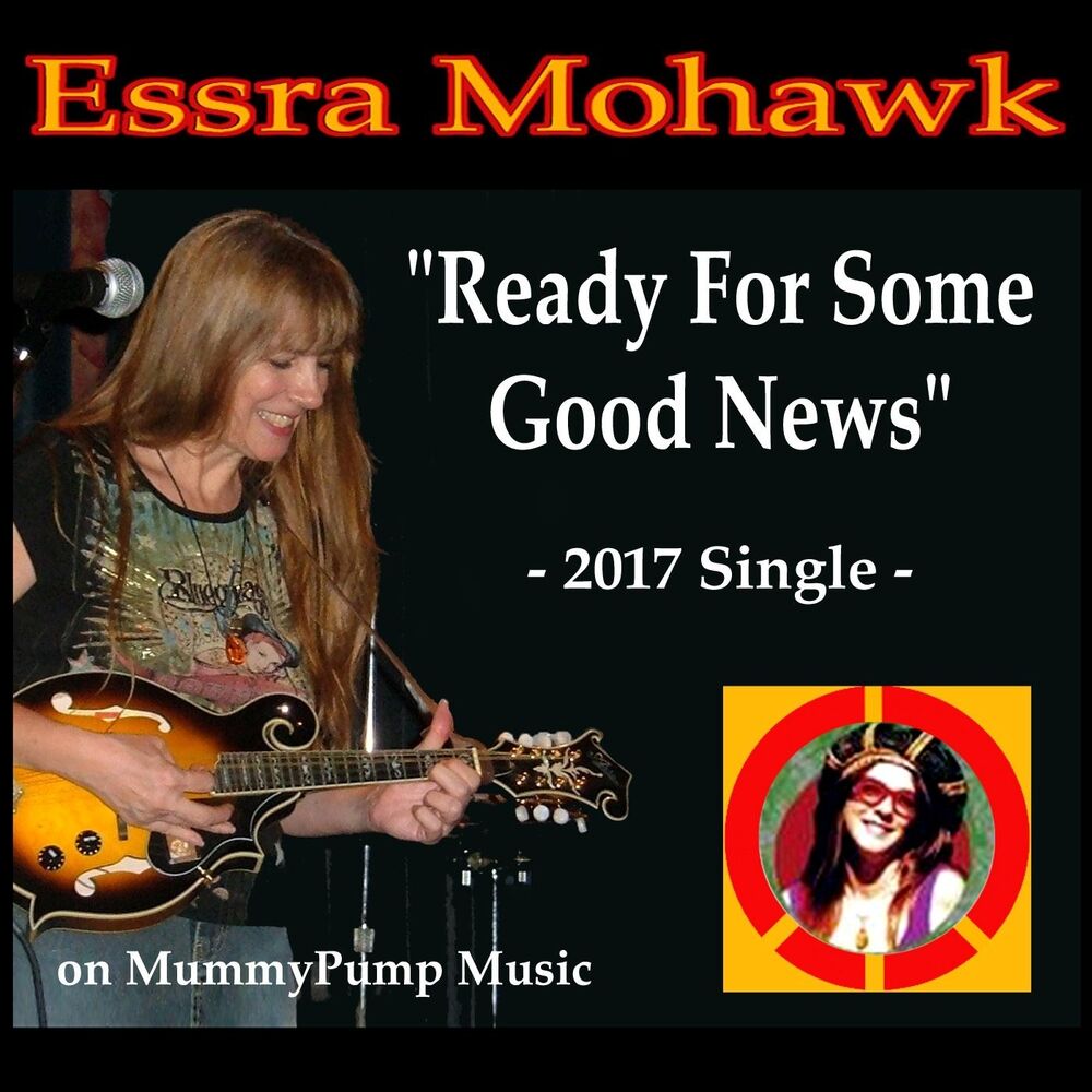 Picture of Ready for Some Good News