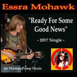 Cover of Ready for Some Good News