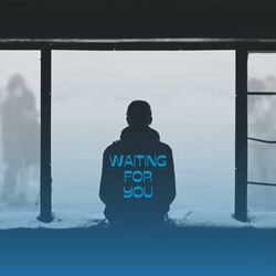 Cover of Waiting For You