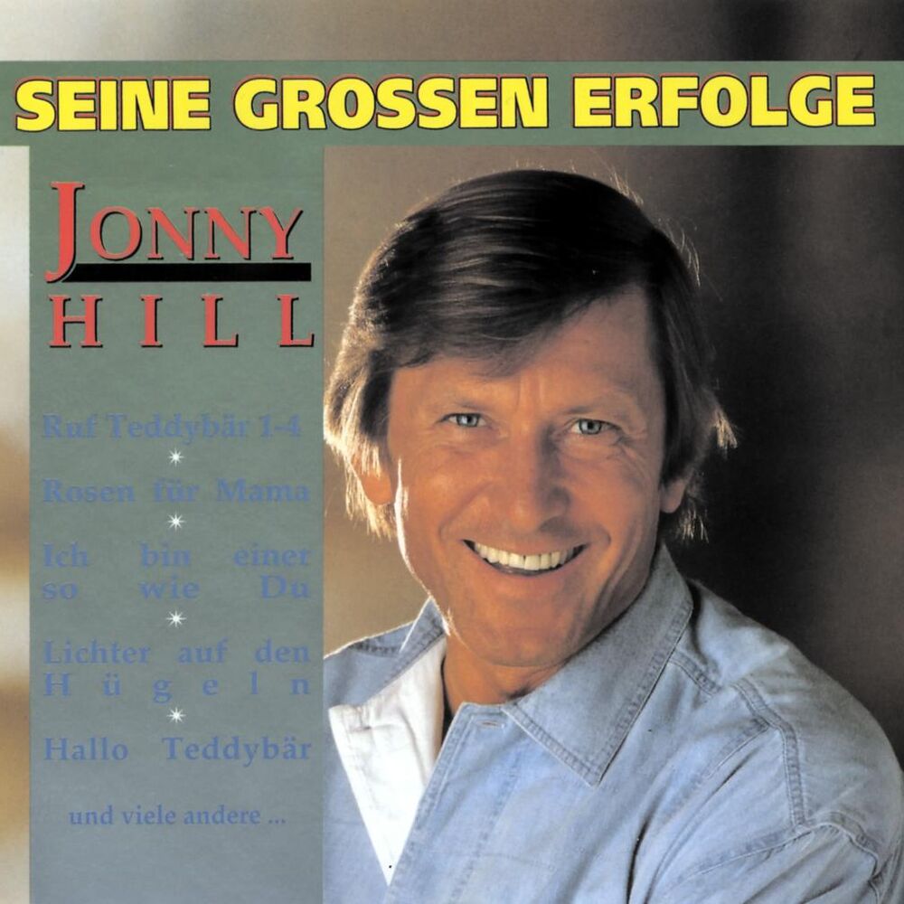 Picture of Seine großen Erfolge