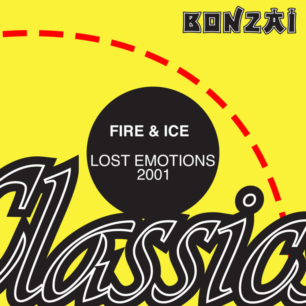 Picture of Lost Emotions 2001