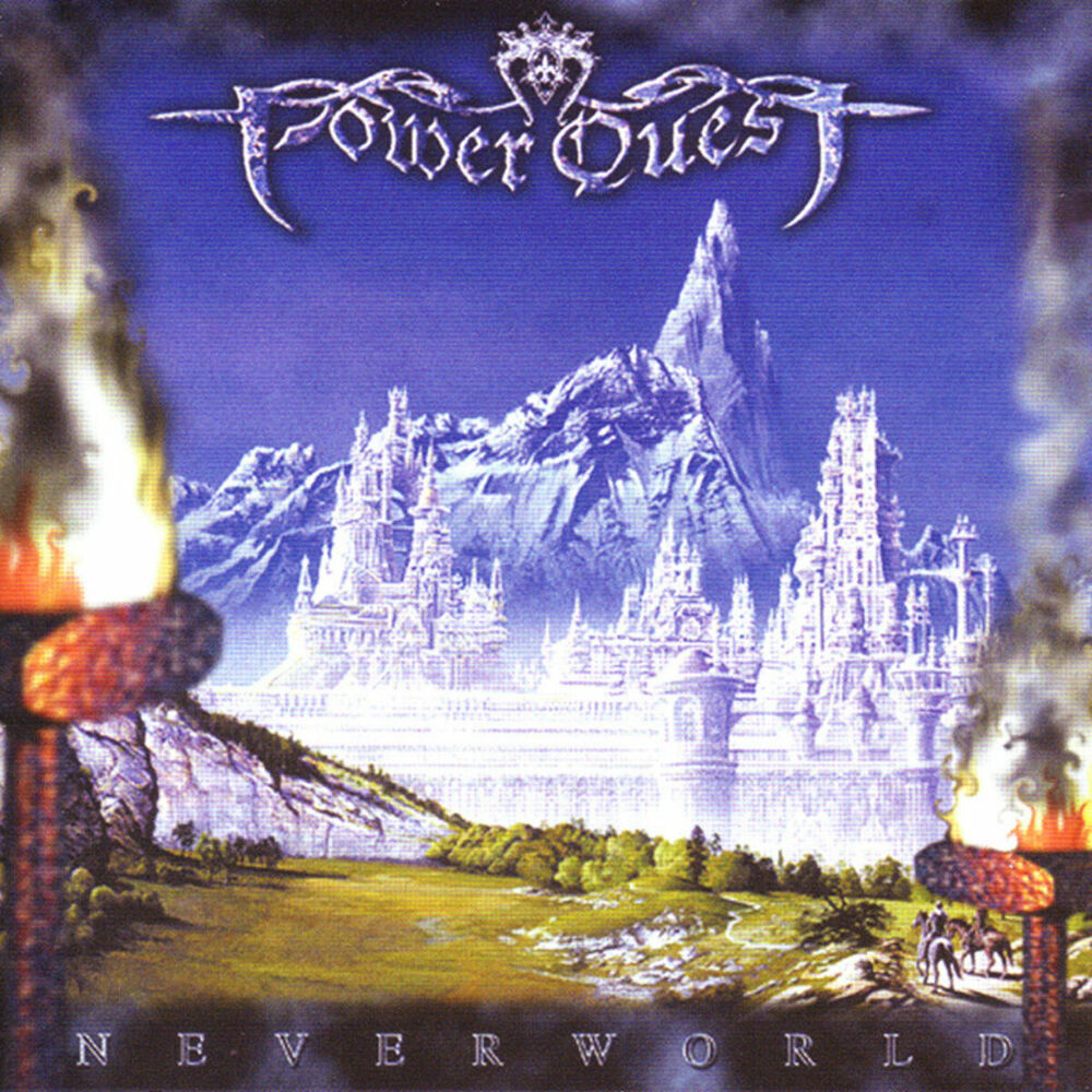 Picture of Neverworld