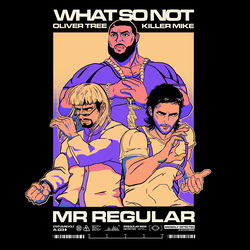 Pochette album