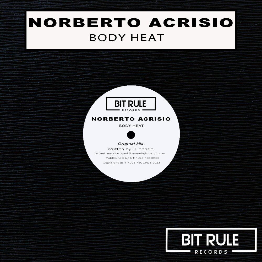 Picture of Body Heat