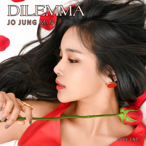 Jo Jung Min – Dilemma – EP