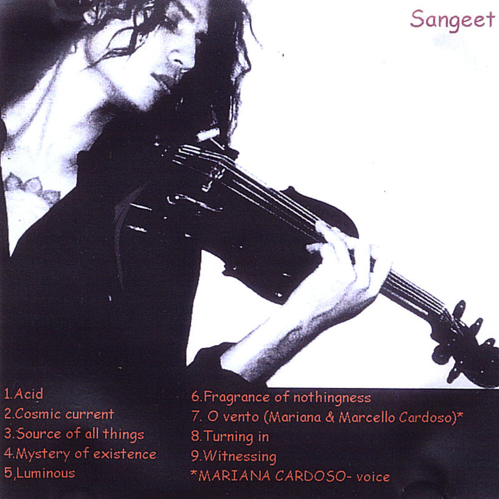 Picture of Sangeet