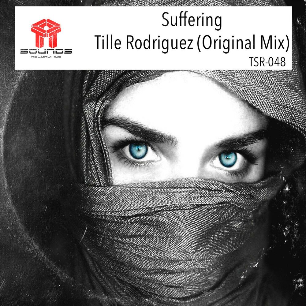 Picture of Suffering (Original Mix)