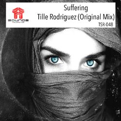Cover of Suffering (Original Mix)