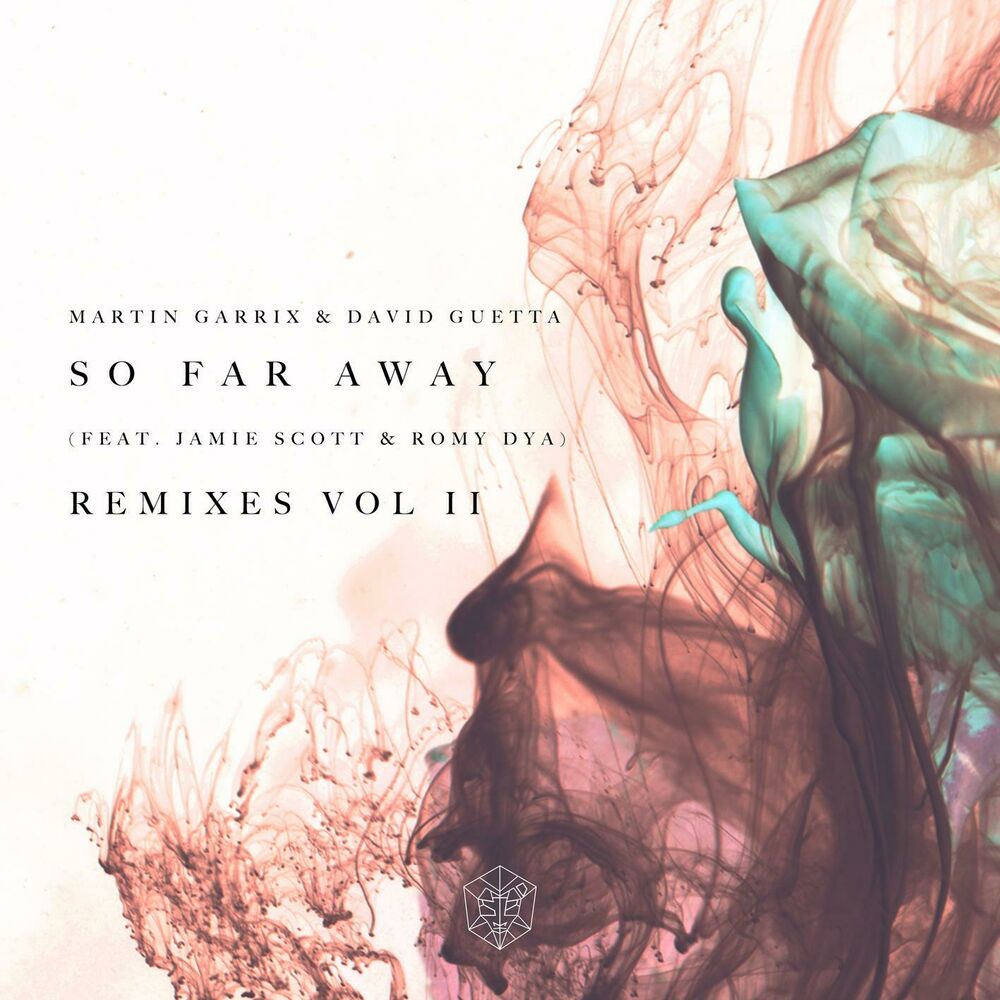 Picture of So Far Away (feat. Jamie Scott & Romy Dya) (Remixes Vol. 2)