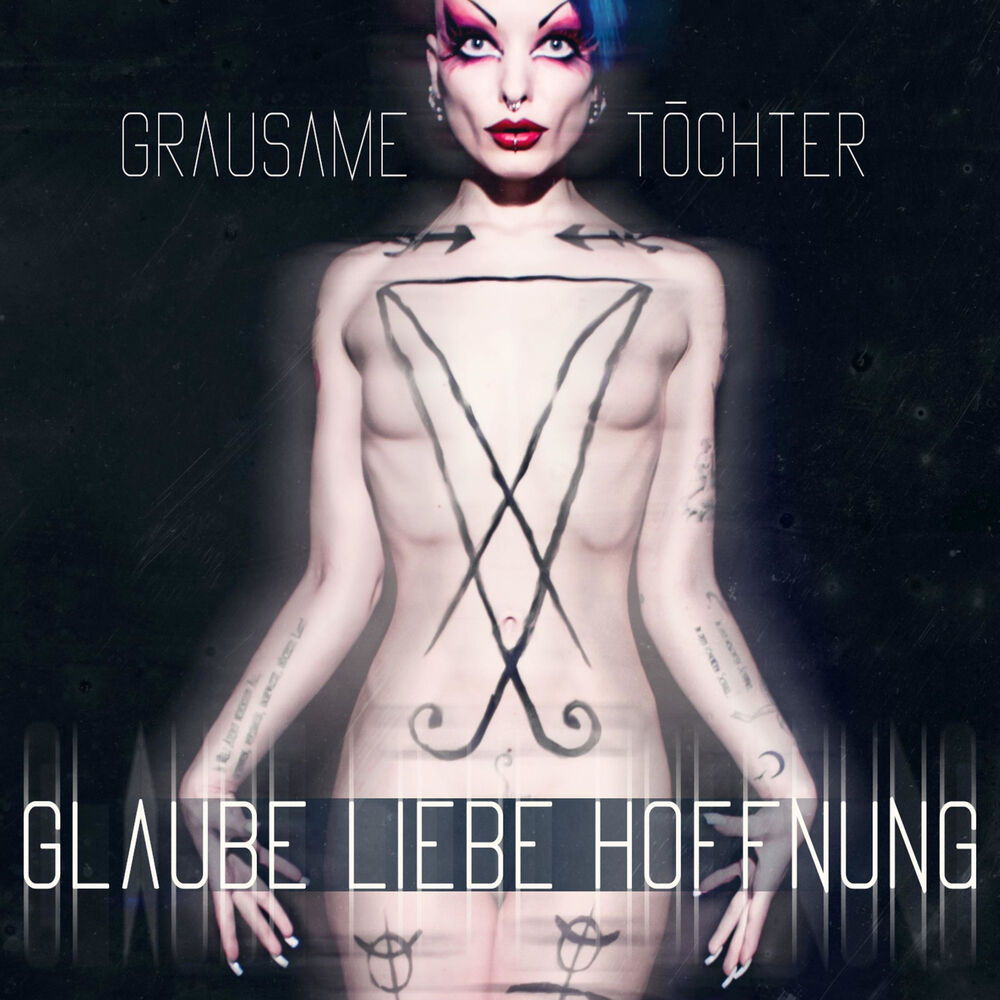 Picture of Glaube Liebe Hoffnung