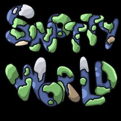 Cover of SNOTTY WORLD