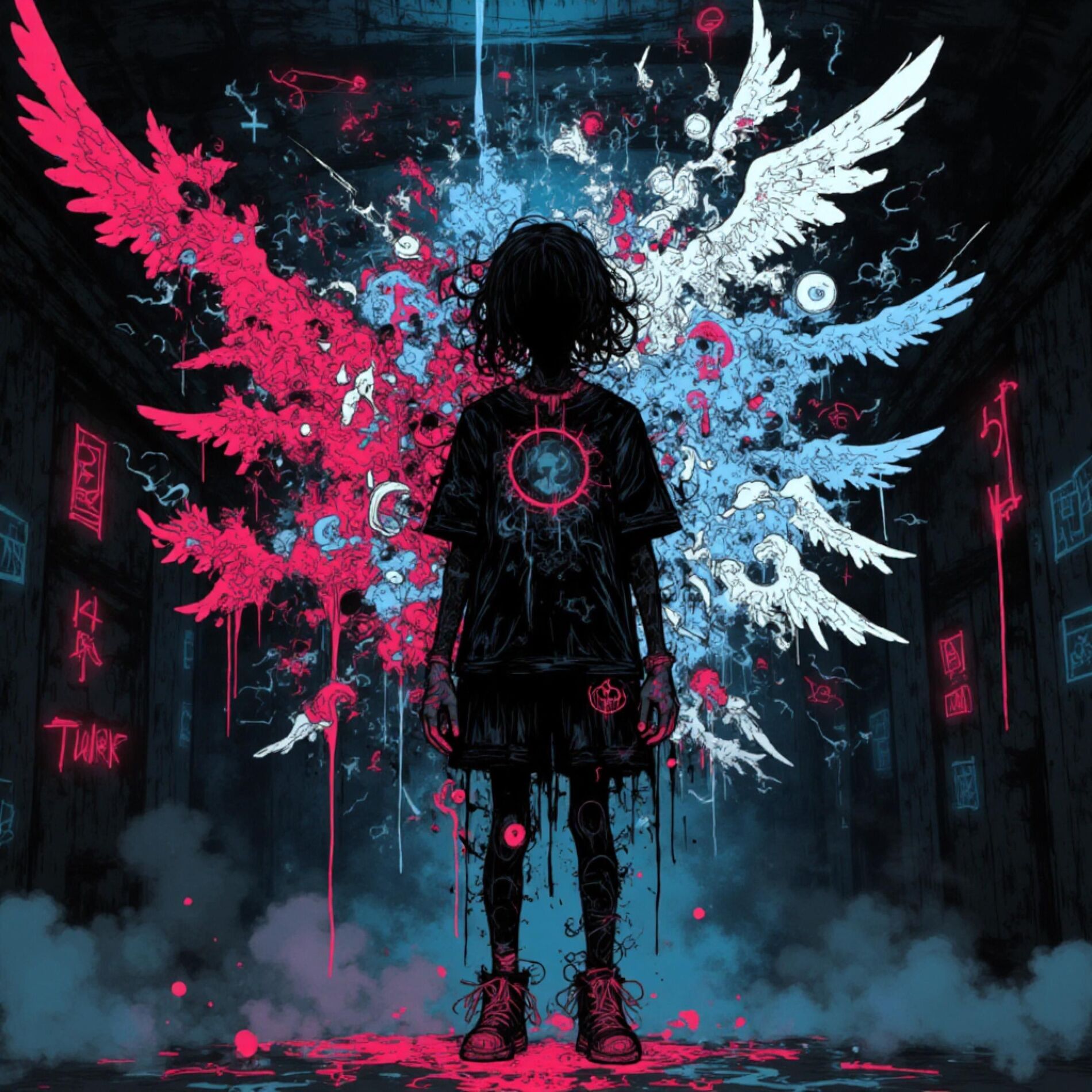 Album cover of fight_or_flight