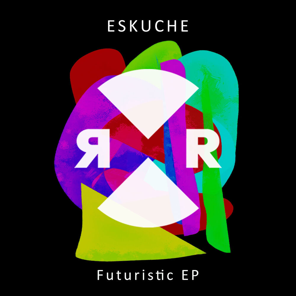 Picture of Futuristic EP
