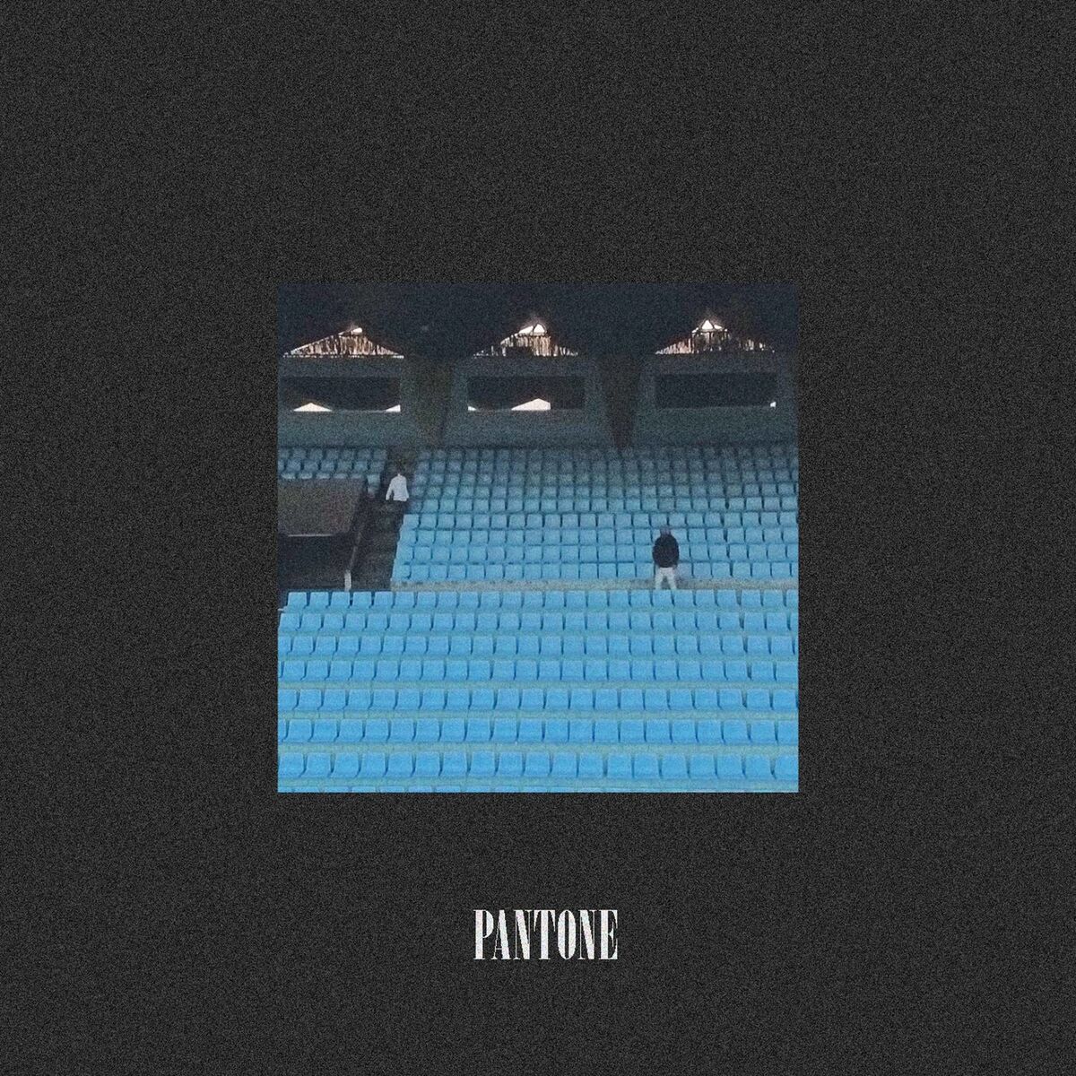 Album cover of Pantone