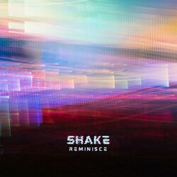 Cover of Shake