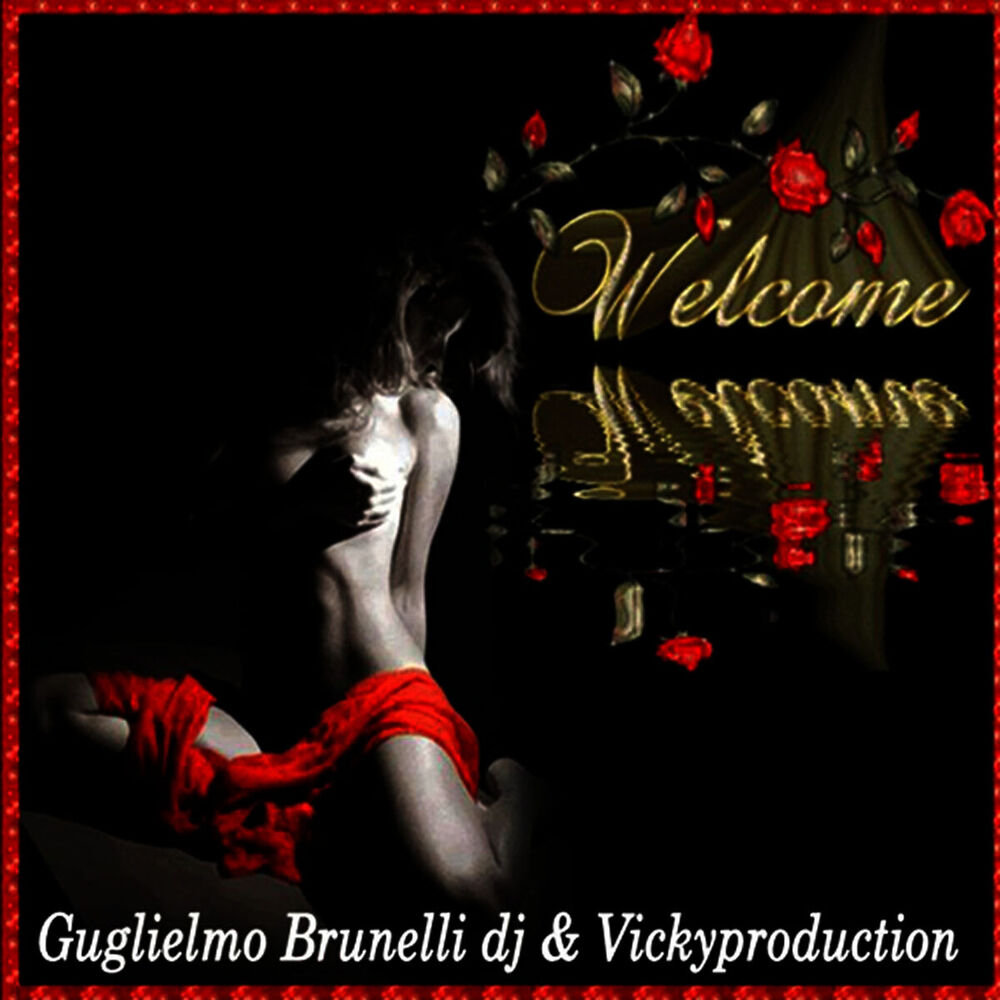 Picture of Welcome