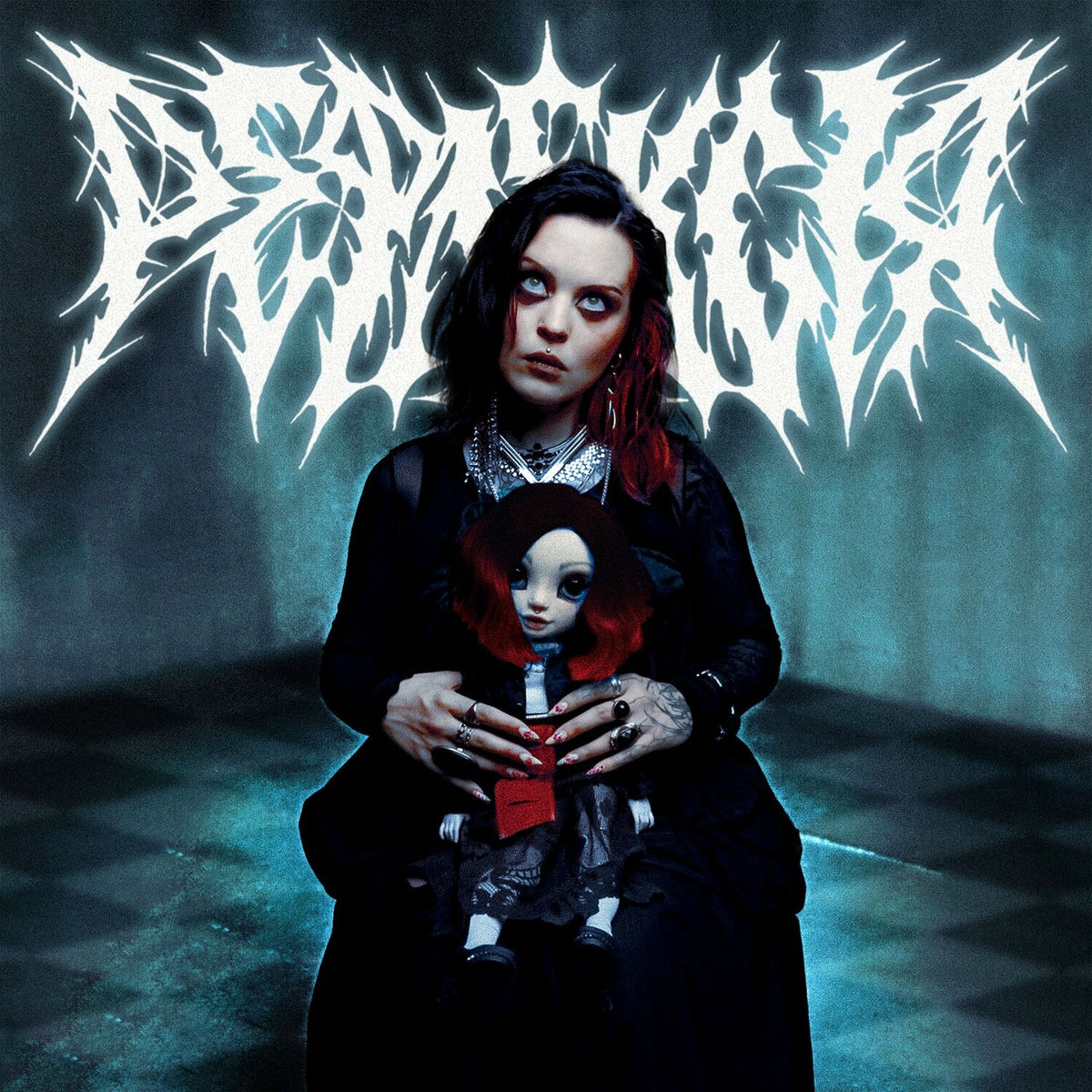 Album cover of Рефлексія