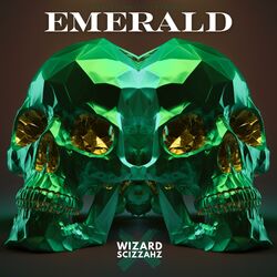 Cover of Emerald