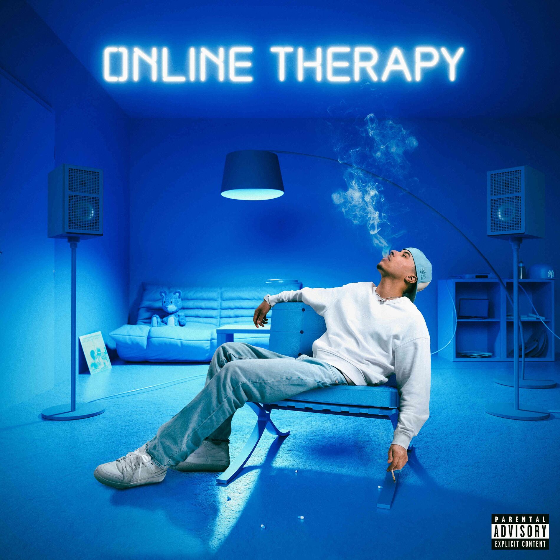 Album cover of MEHR SEIN