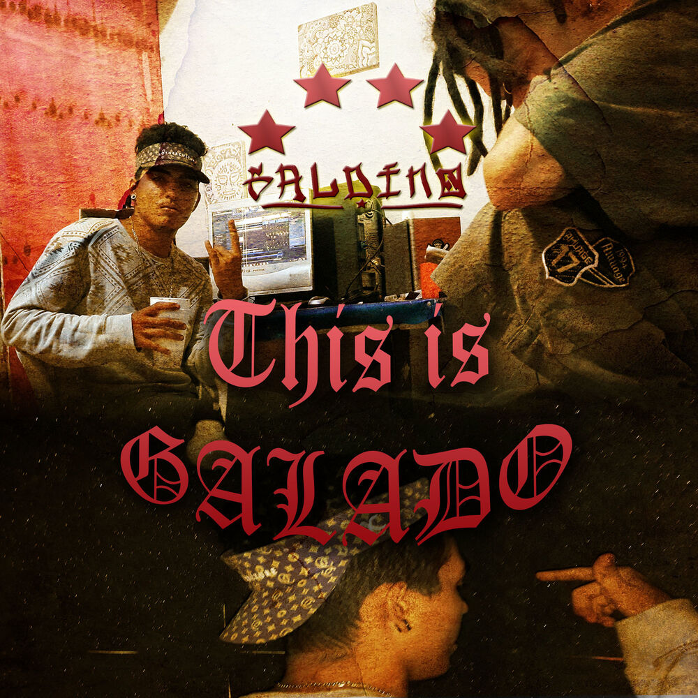 Picture of This Is Galado: Lado A