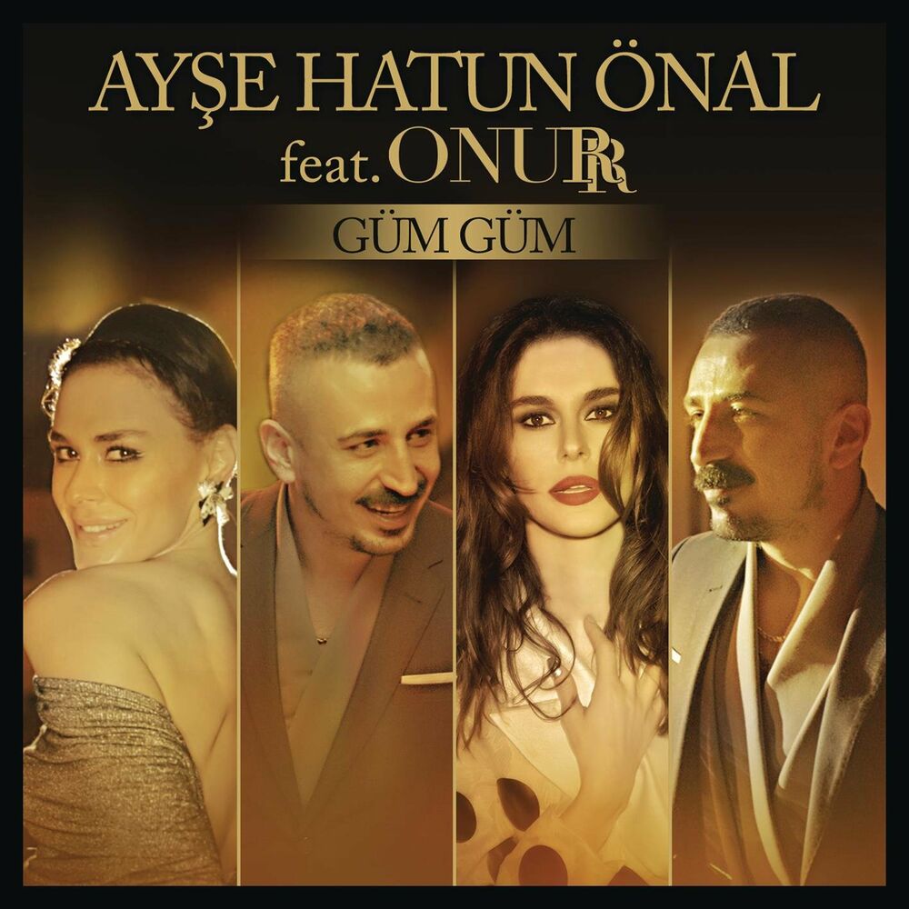 Picture of Güm Güm (feat. Onurr)