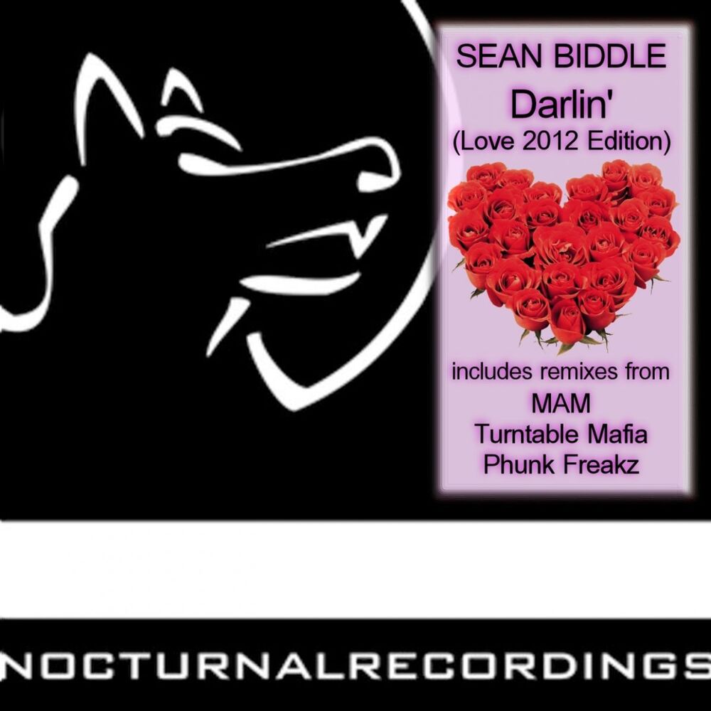 Picture of Darlin' (Love 2012 Edition)