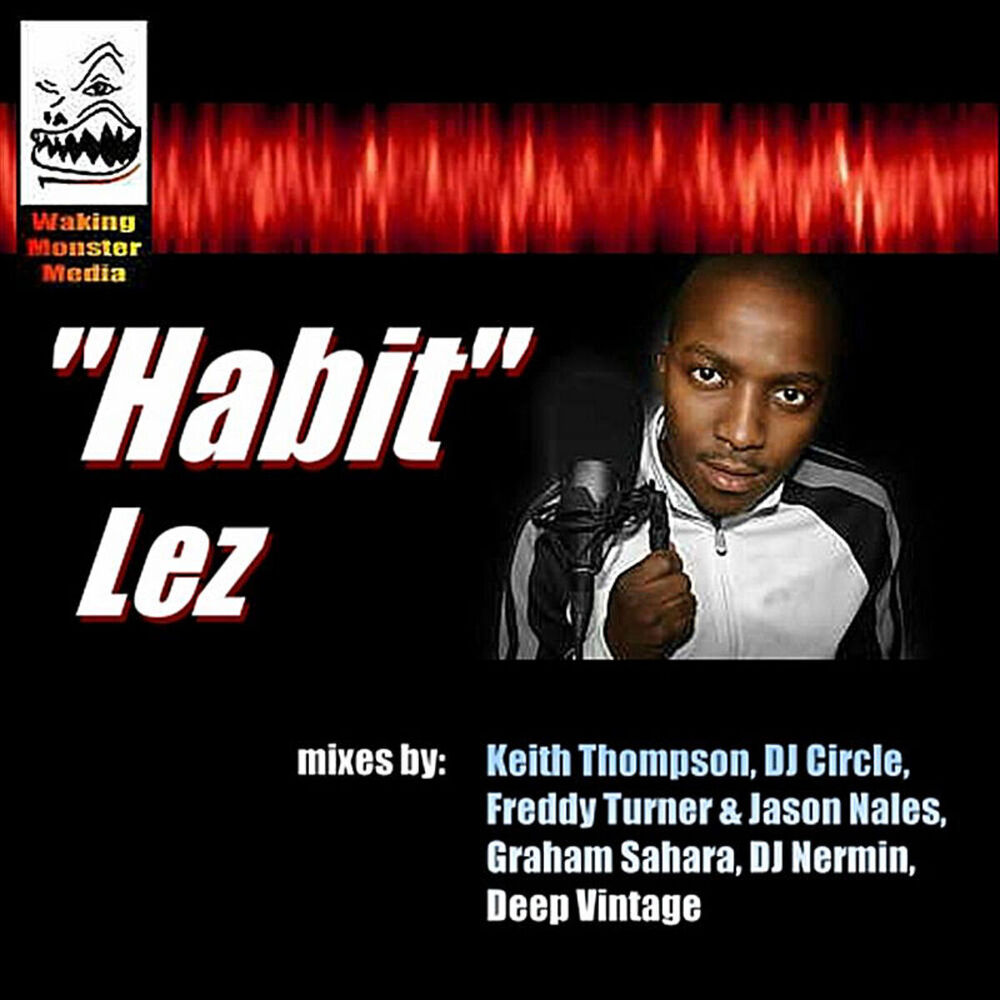 Picture of "Habit"