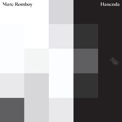 Cover of Hanenda (EP)