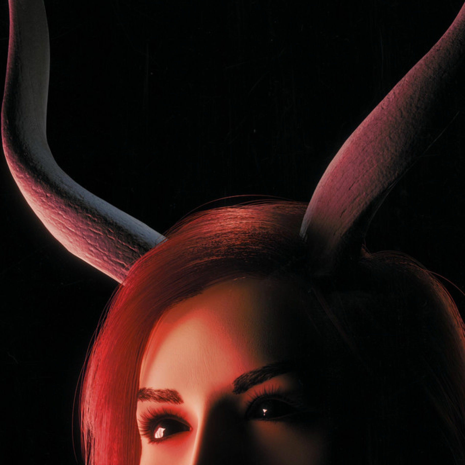 Album cover of FINAL GIRL REMIXES