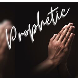 Cover of Prophetic
