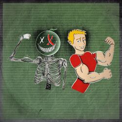 Cover of S.T.F.N.