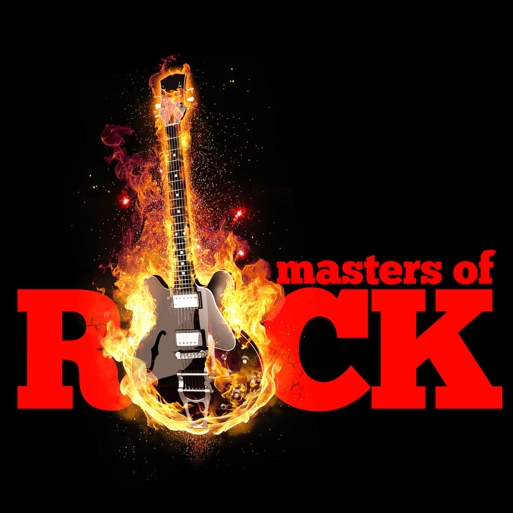 Picture of Masters of Rock