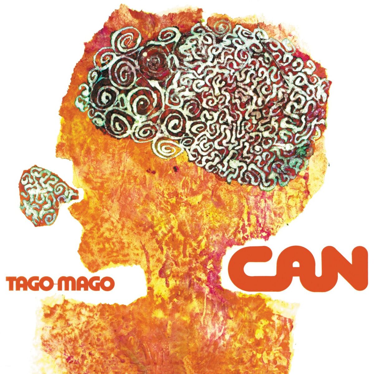 Album cover of Tago Mago (2011 Remastered)