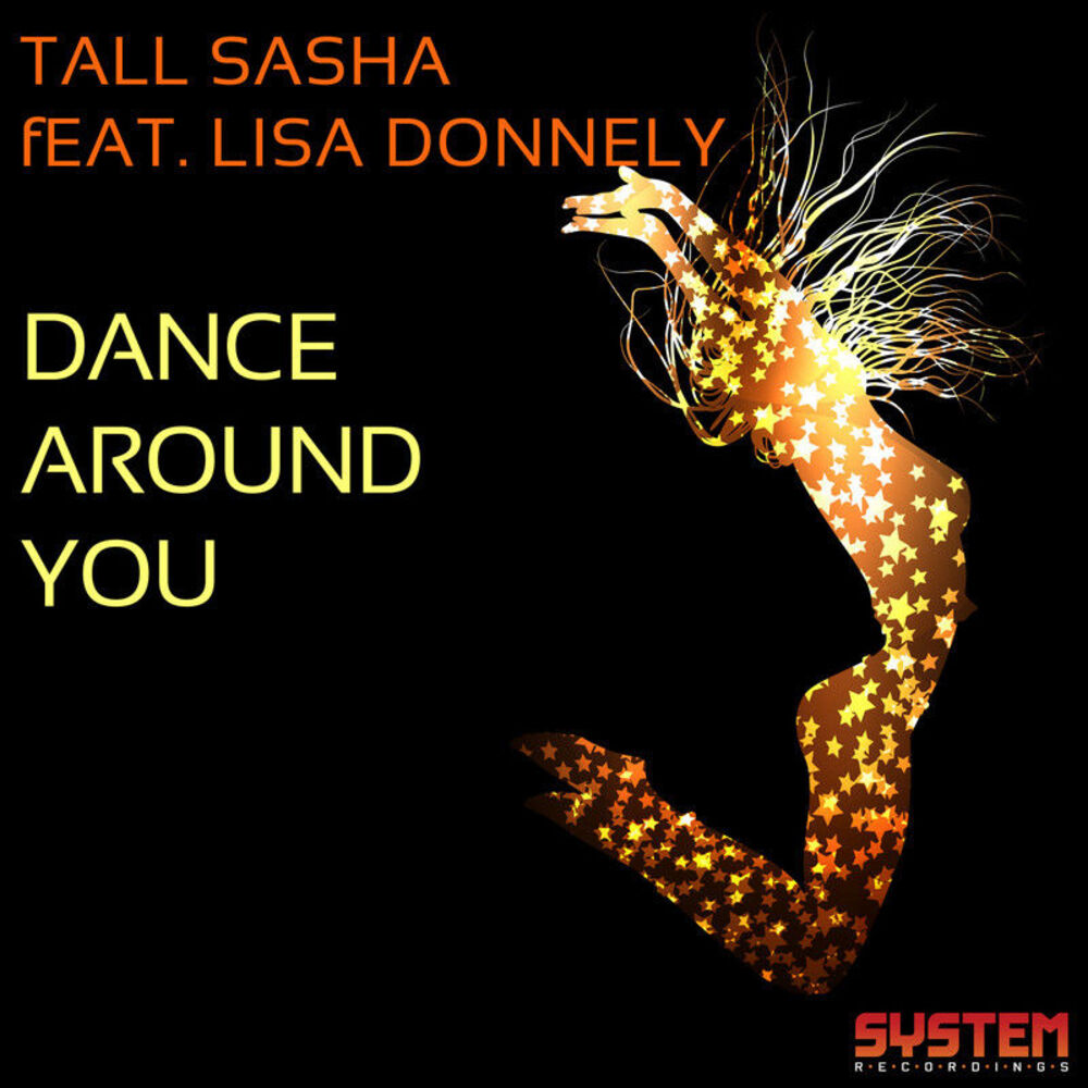 Picture of Dance Around You