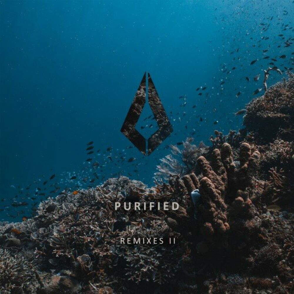 Picture of Purified Remixes II (Aalson Remix)