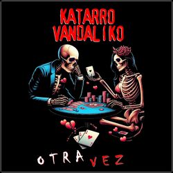 Cover of Otra Vez