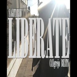Cover of Libérate