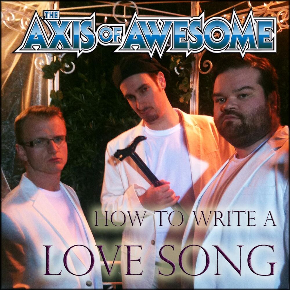Picture of How to Write a Love Song