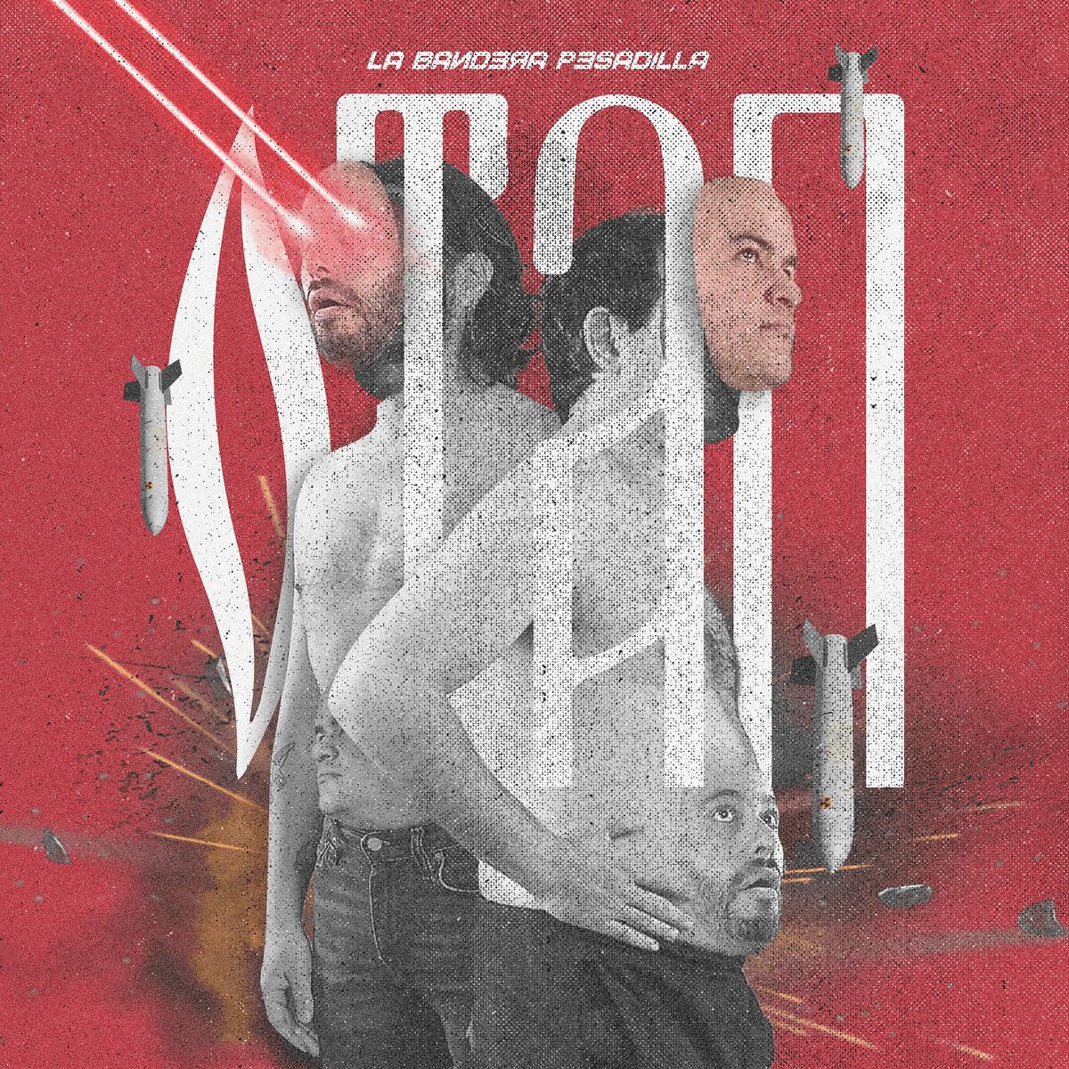 Album cover of Otán