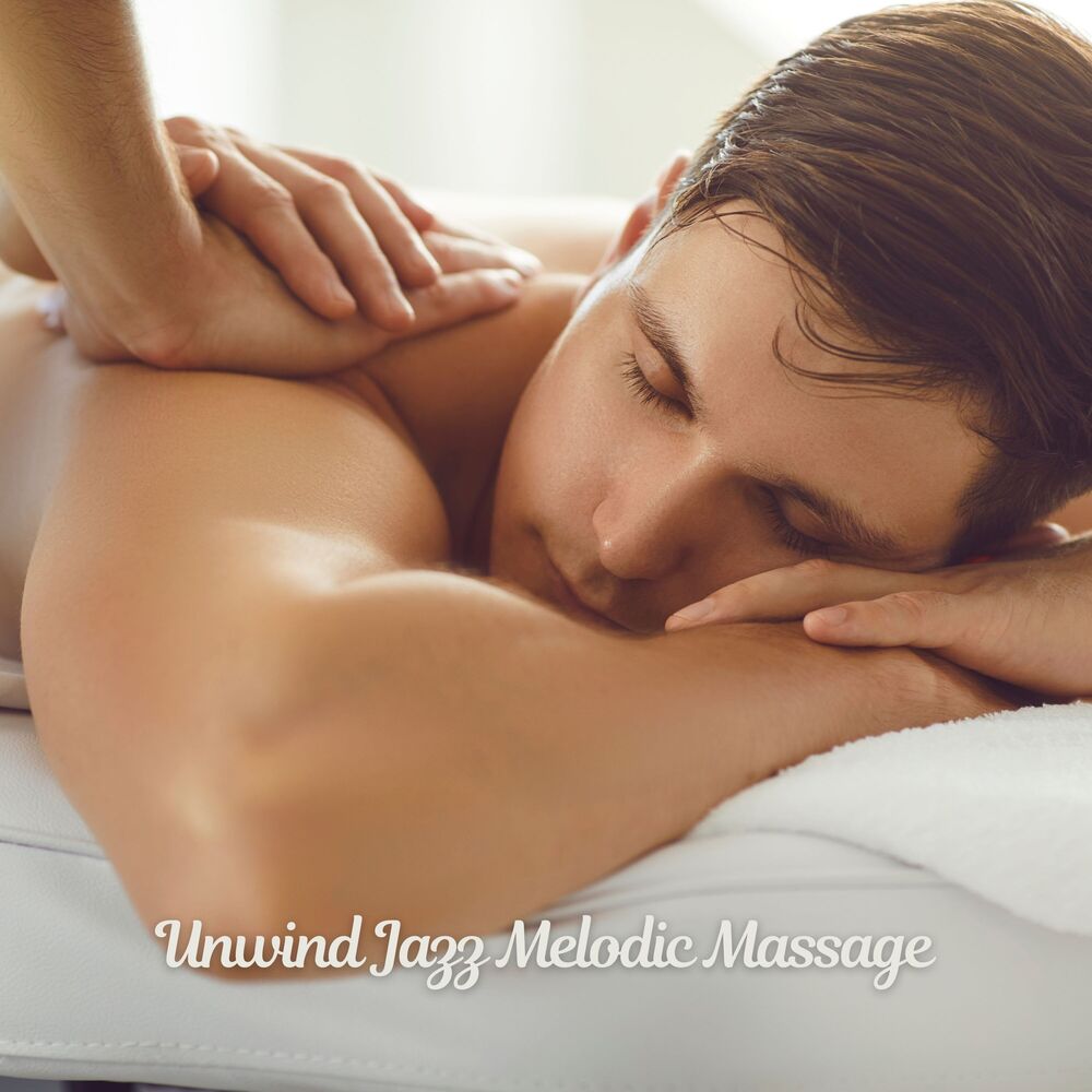 Picture of Unwind Jazz Melodic Massage