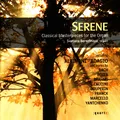 Adagio from Oboe Concerto in D Minor: Adagio from Oboe Concerto in D Minor