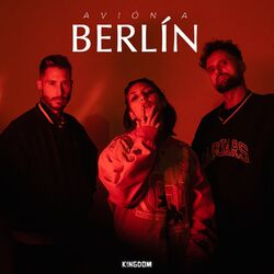 Cover of Avión a Berlín