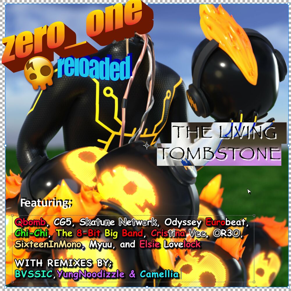Picture of zero_one:reloaded