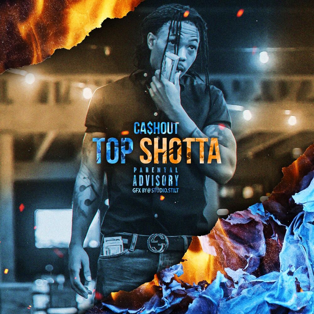 Picture of Top Shotta