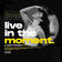 Live In the Moment by Paul Mendez album cover