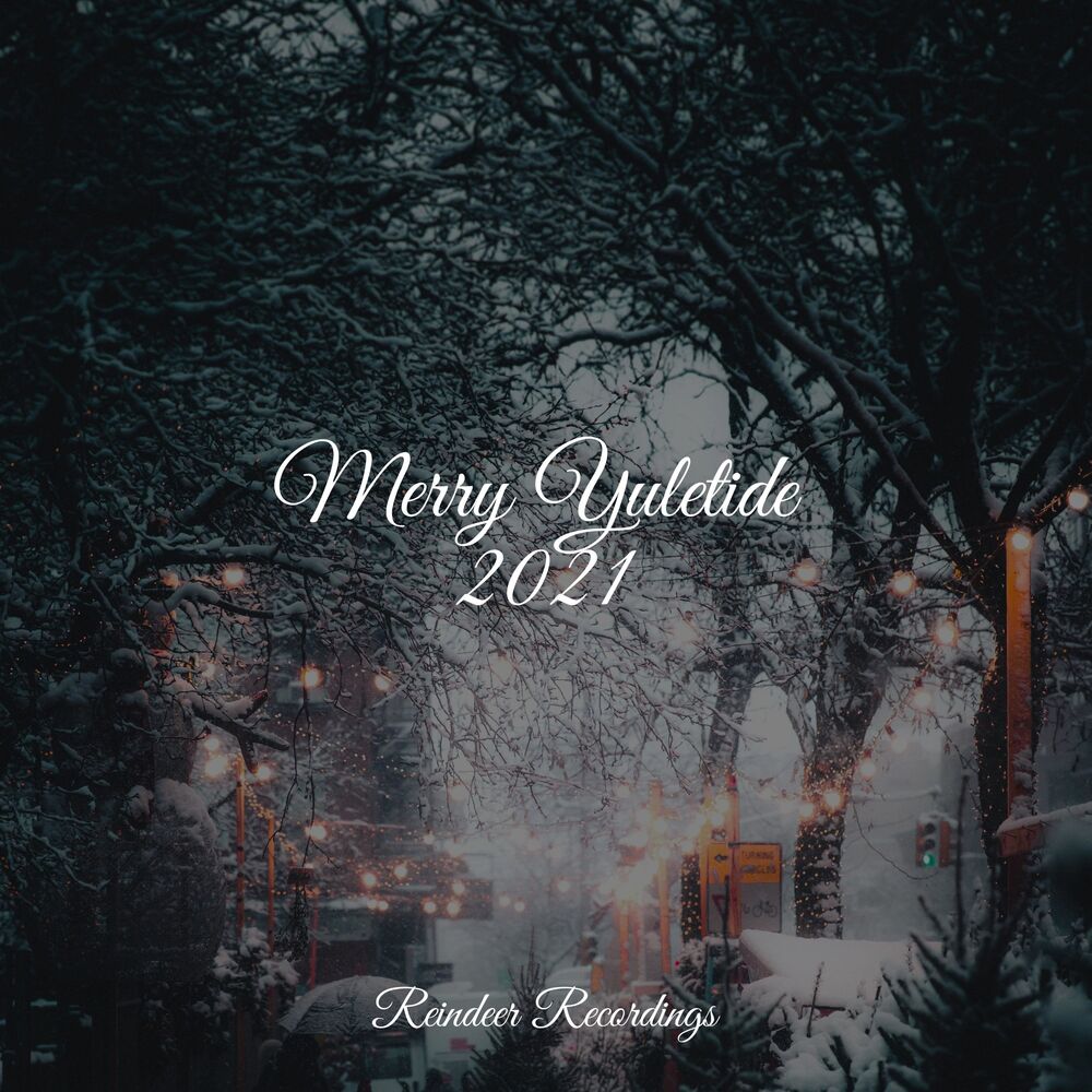 Picture of Merry Yuletide 2021