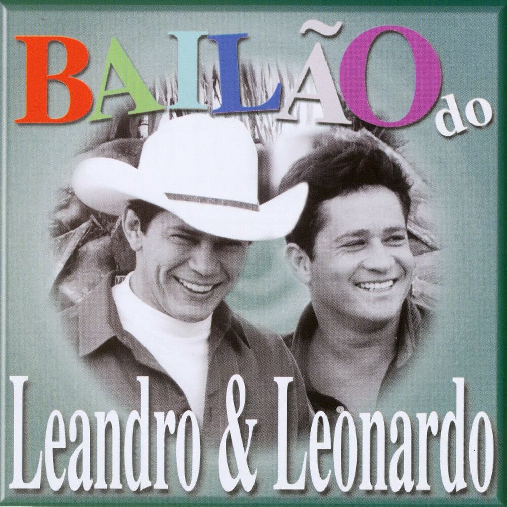 Picture of Bailão do Leandro e Leonardo