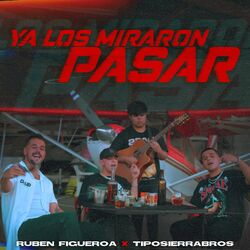 Cover of Ya Los Miraron Pasar